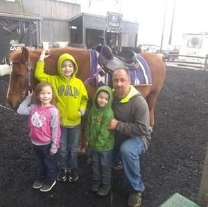 Meet your Posher, Shawn